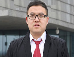 深圳国晖律师事务所刘帅律师律师