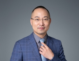 胡波律师