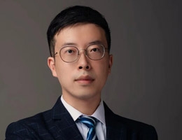 邹济国律师