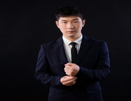彭仰权律师