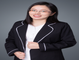 邹莎莎律师