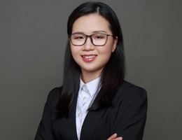 程清秀律师